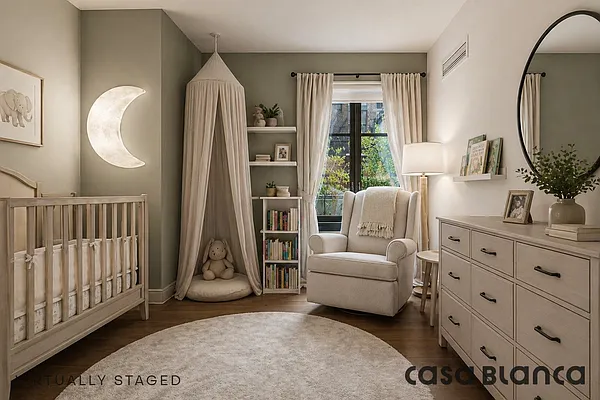 Bedroom, photo 3