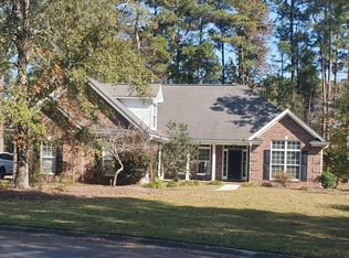 1052 Yellow Jasmine Dr., Longs, SC 29568