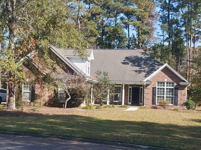 1052 Yellow Jasmine Dr., Longs, SC, 29568