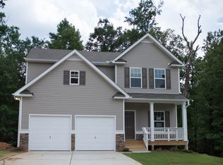 1047 Timber Trl LOT 11, Austell, GA 30168