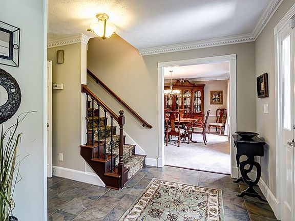 2nd image of 6216 Rosecommon Dr