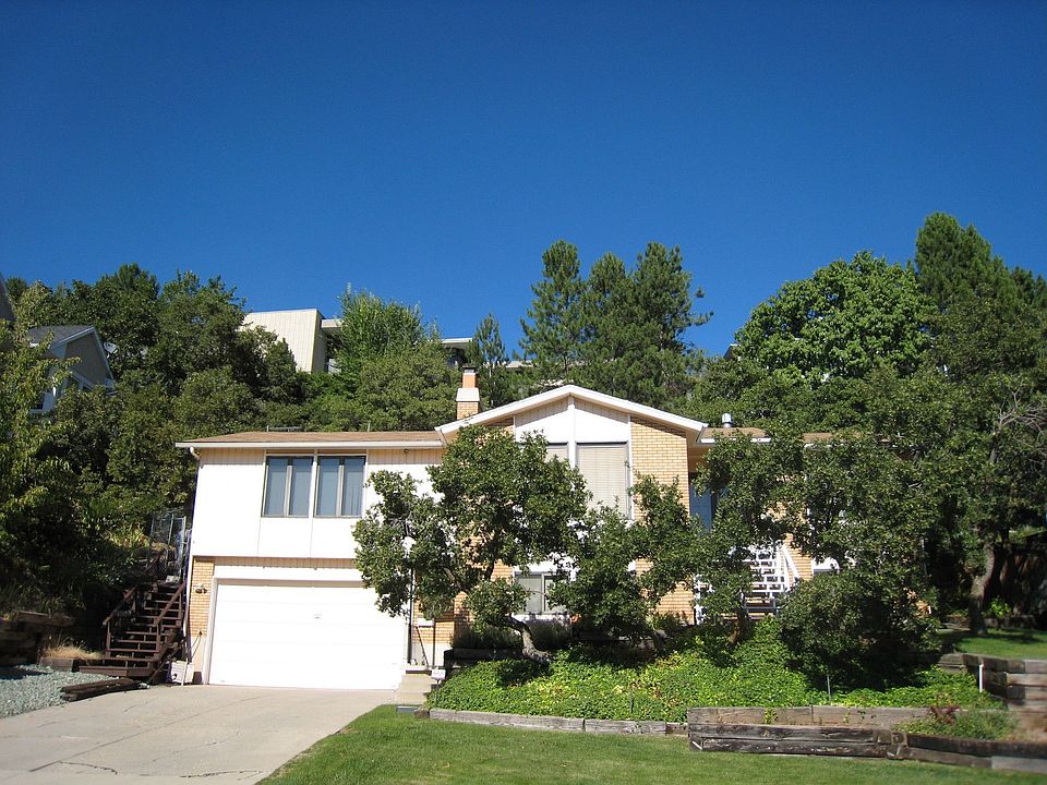 1st image of 1527 S Wasatch Drvie
