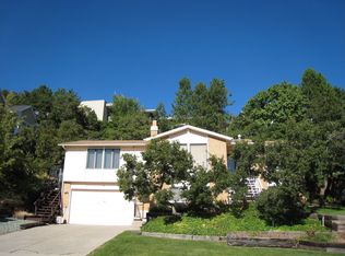 1527 S Wasatch Drvie, Salt Lake City, UT 84108