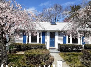 3 Bellevue Ave, Lincoln, RI 02865