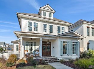 5125 Mimosa St, Baton Rouge, LA 70808