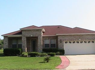 574 Mackenzie Cir, Saint Augustine, FL 32092