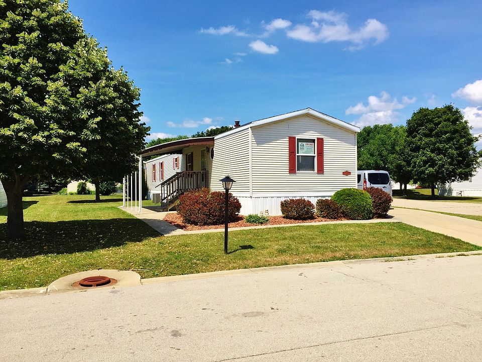 1st image of 19900 128th St Lot 218
