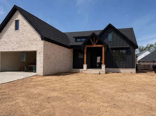 4055 Kindness Ct, Alexander, AR 72002