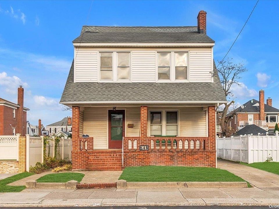 1st image of 546 Beach 135th Street