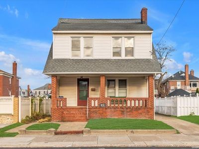 546 Beach 135th Street, Far Rockaway, NY, 11694