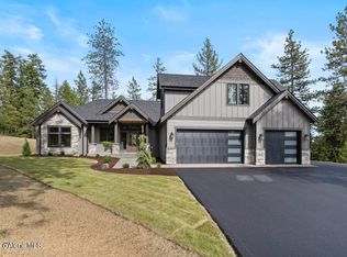 14490 N Spiral Ridge Trl, Rathdrum, ID 83858