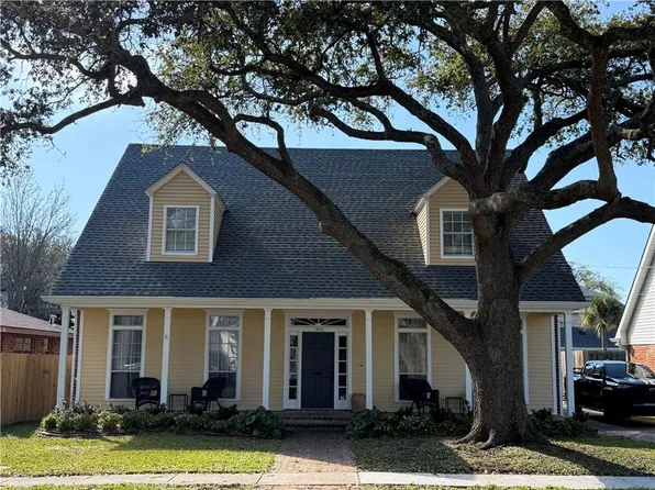 1512 Gardenia Dr, Metairie, LA 70005