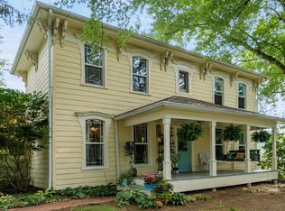2287 Montgomery Rd NE, Newark, OH 43055