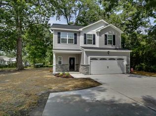 1210 Elk Ave, Norfolk, VA 23518