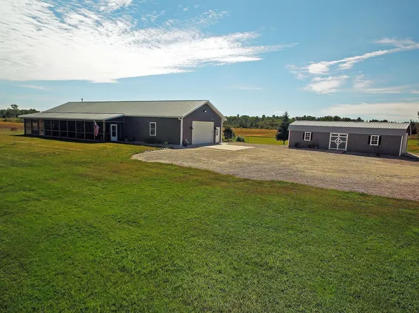 17405 W Filer Rd, Rudyard, MI 49780