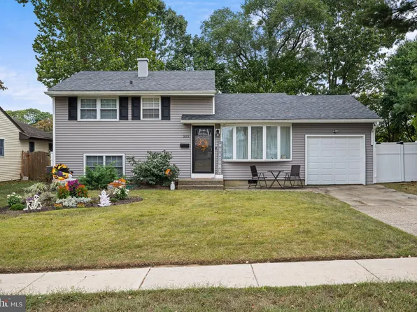 322 Carnegie Ave, Wenonah, NJ 08090