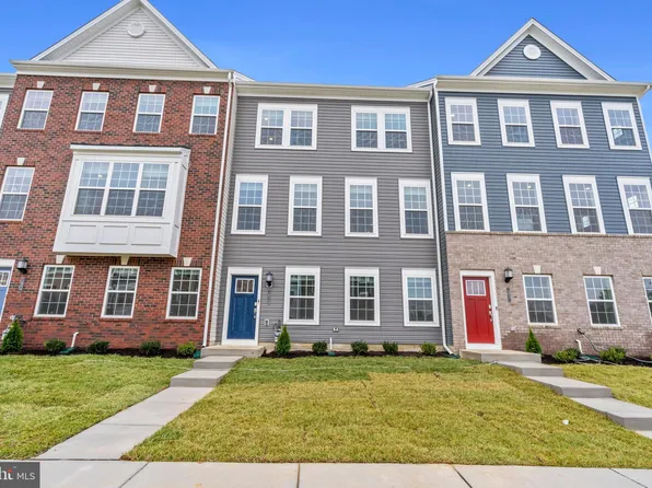 1829 Parham Way, Baltimore, MD 21244