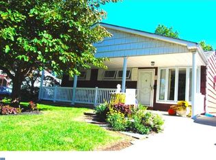 823 Moores Ln, New Castle, DE 19720
