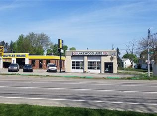 3806 W Ridge Rd, Erie, PA 16506