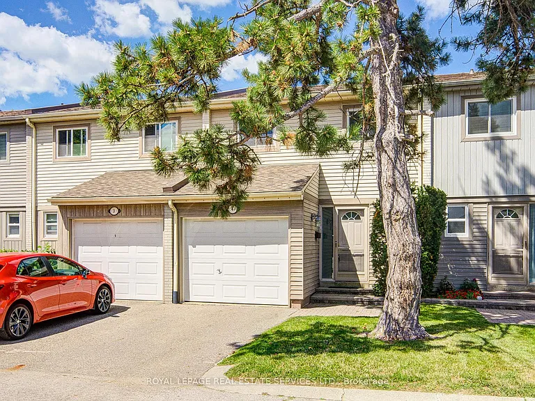 3500 Glen Erin Dr #4 — Photo 1