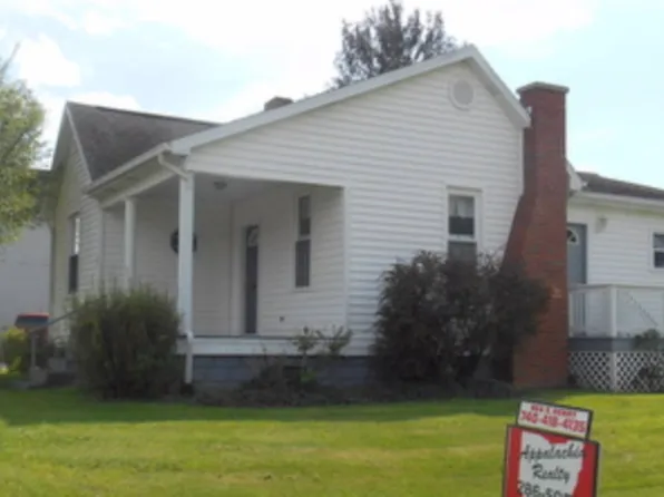 27 N Bennett Ave, Jackson, OH 45640