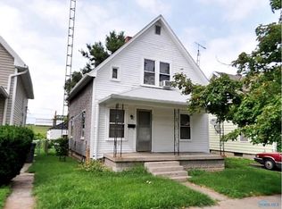 352 Oconnell St, Toledo, OH 43608