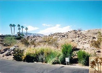 Great views throughout the community.