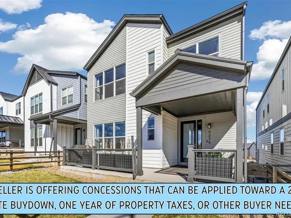 6275 King Court, Denver, CO 80221