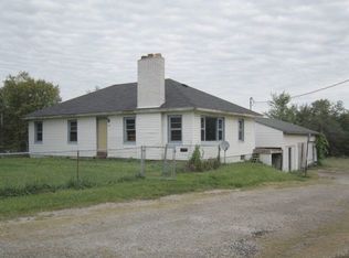 861 Us Highway 250 N, Ashland, OH 44805