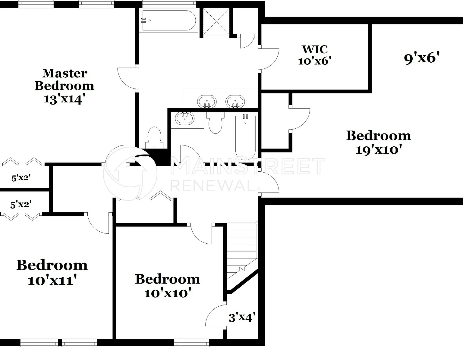 3912 Toyon Dr — Photo 3