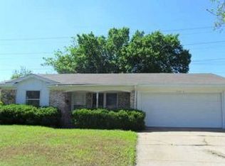 1617 Mercury Dr, Garland, TX 75040