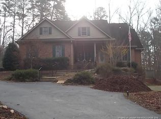 580 Broadmoor Ct, Sanford, NC 27332