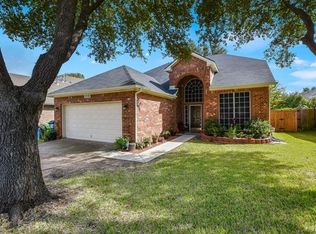 2328 Red Maple Rd, Flower Mound, TX 75022
