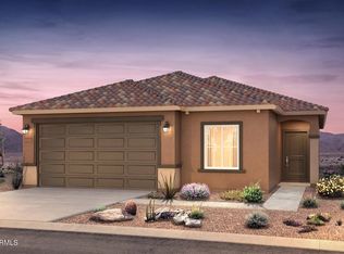 5037 S 251st Dr, Buckeye, AZ 85326
