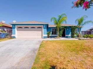 1479 Lacreta Ave, Madera, CA 93638