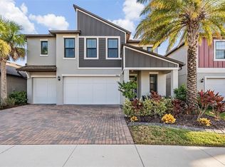 9515 Little Bluestem Dr, Land O Lakes, FL 34637