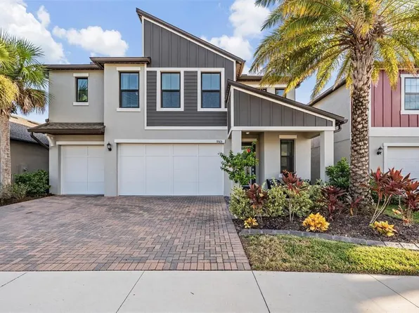 9515 Little Bluestem Dr, Land O Lakes, FL 34637