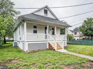 303 W Main St, Maple Shade, NJ 08052