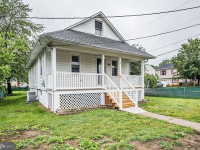 303 W Main St, Maple Shade, NJ, 08052