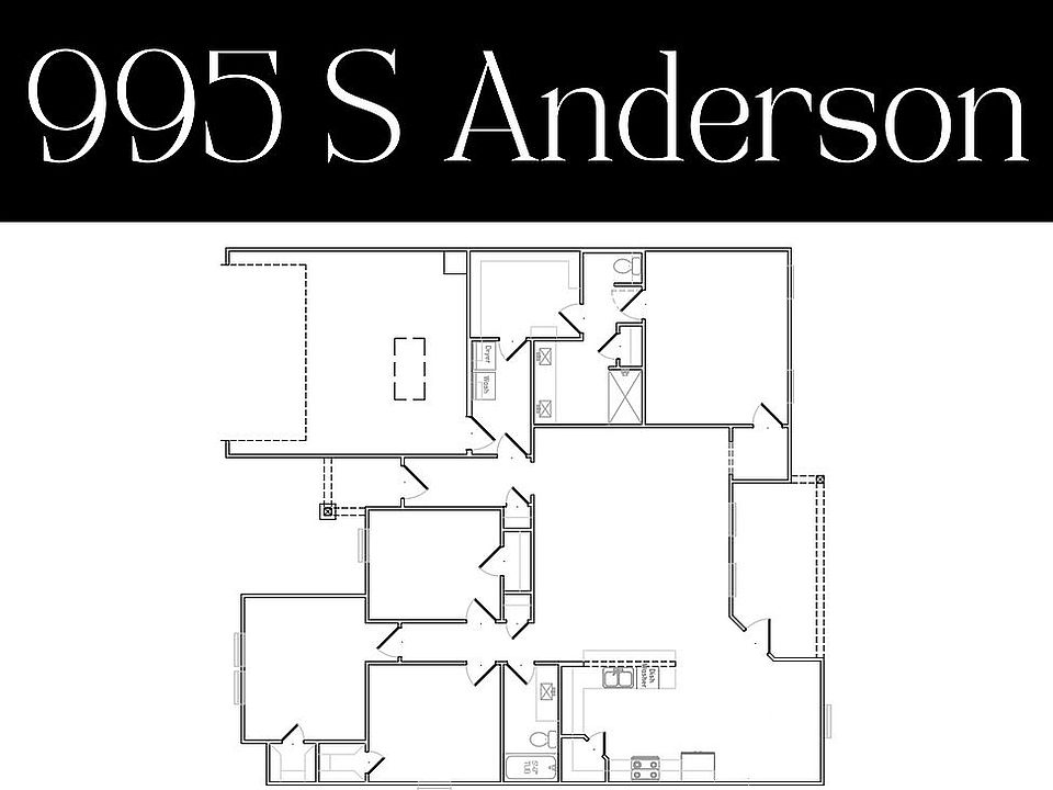 2nd image of 995 S Anderson St