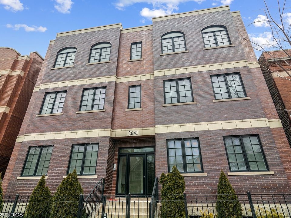 1st image of 2641 N Ashland Ave APT 2N