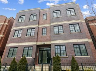2641 N Ashland Ave APT 2N, Chicago, IL 60614