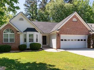 4155 McEver Park Dr, Acworth, GA 30101