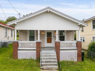 930 Trout St, Staunton, VA 24401