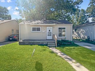 118 E Hudson Ave, Madison Heights, MI 48071