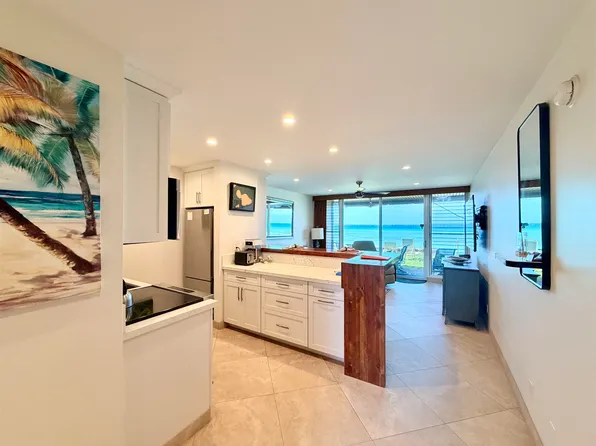 3701 Lower Honoapiilani Rd #103, Lahaina, HI 96761