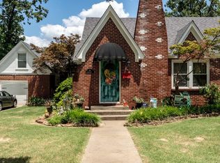 19 Linwood St, Fort Smith, AR 72901