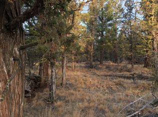 70385 Mustang Pl, Sisters, OR 97759