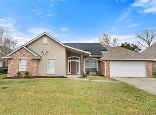222 Megan Ln, Slidell, LA 70458