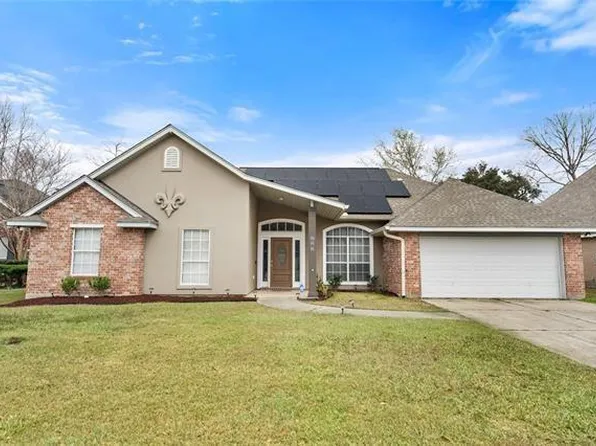 222 Megan Ln, Slidell, LA 70458